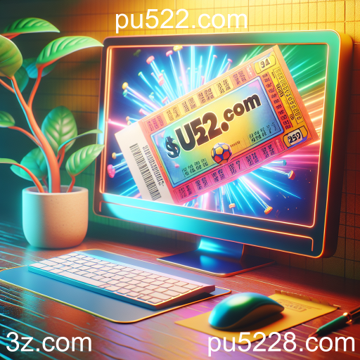 A Emoção das Lotarias no pu522.com