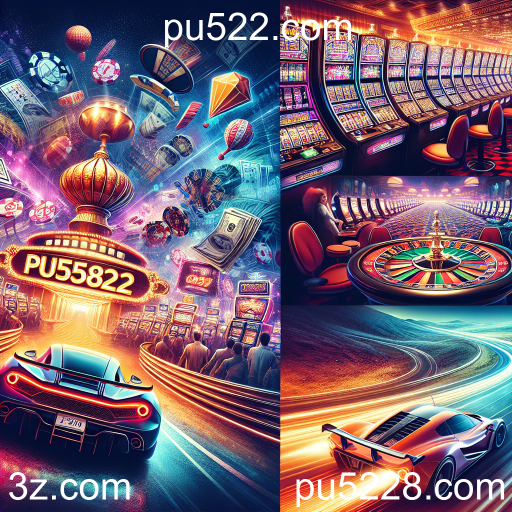 O Mundo das Corridas: Velocidade e Emoção em Jogos