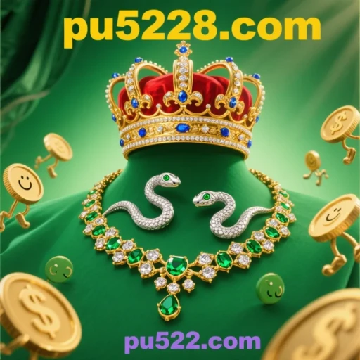 Logo pu522.com